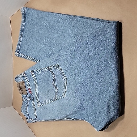 Wrangler Mens Relaxed Boot Jeans, Size 40x32, Gently Used Condition - Picture 1 of 12